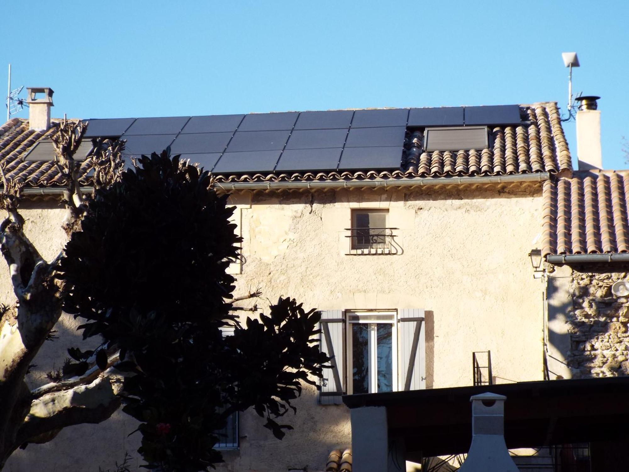 La Maison Du Moulin De Tartay Avignon