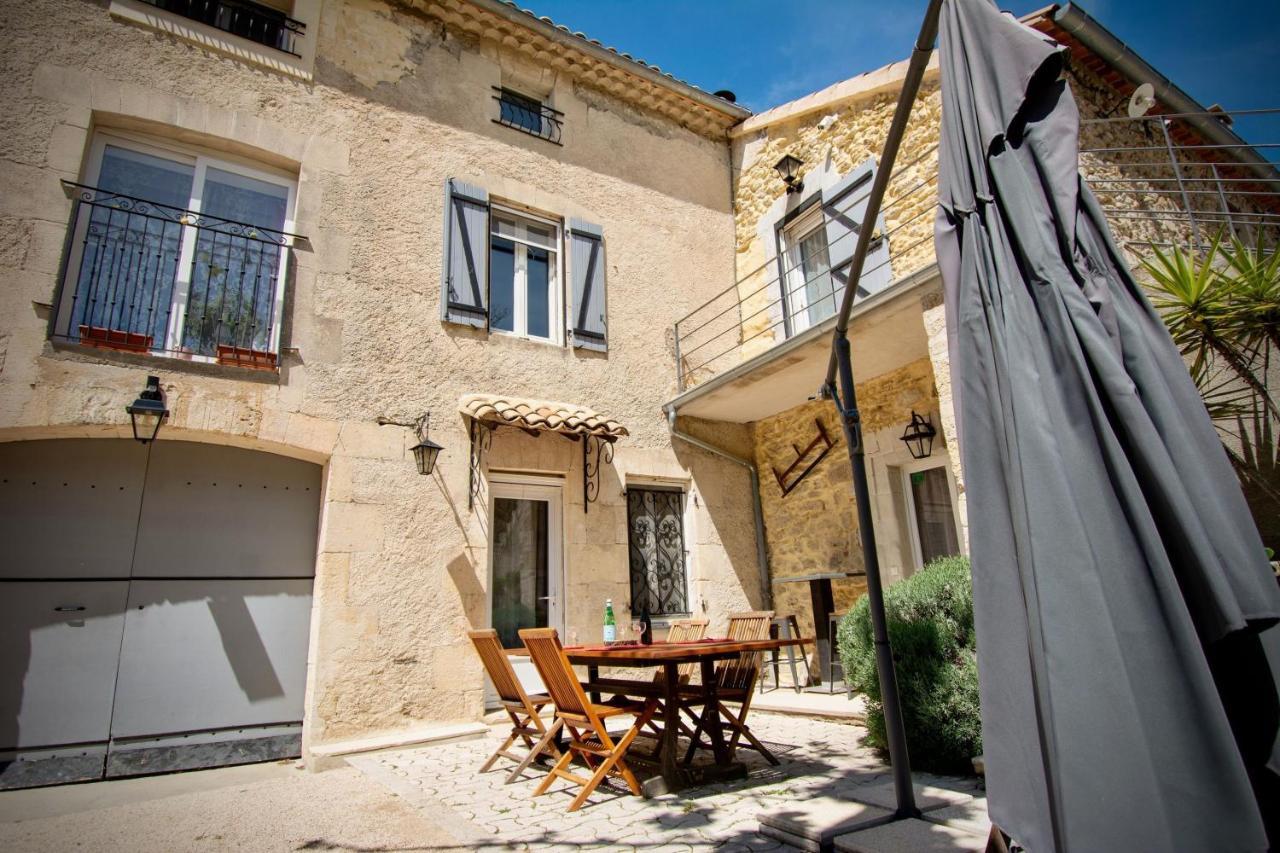 Casa de Férias La Maison Du Moulin De Tartay