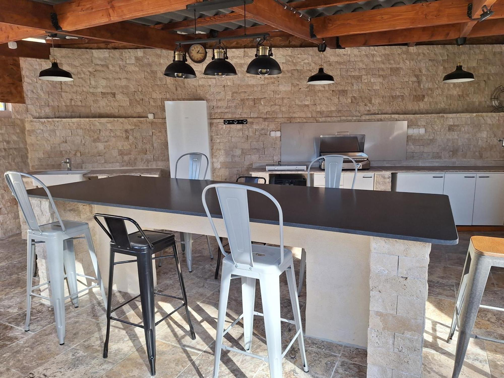 La Maison Du Moulin De Tartay * Avinhão