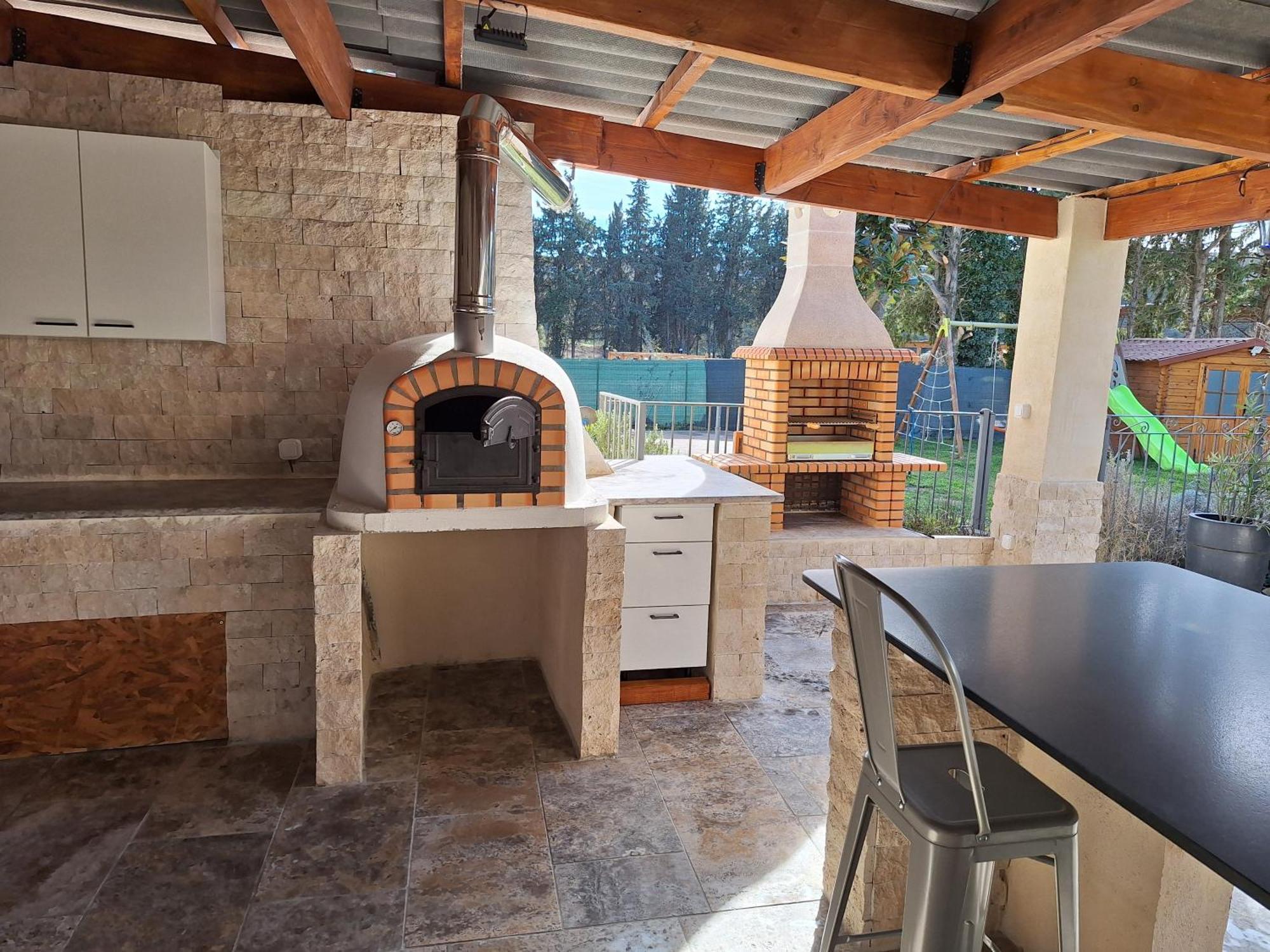La Maison Du Moulin De Tartay *