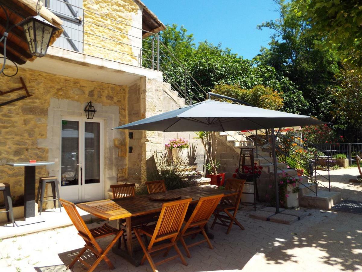 Casa de Férias La Maison Du Moulin De Tartay